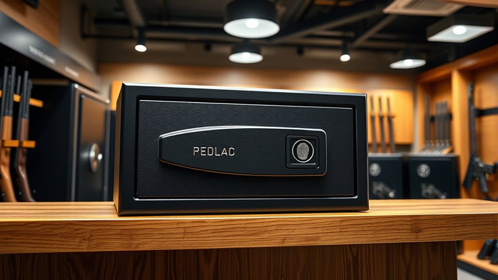 cabela s gun safes manufacturer