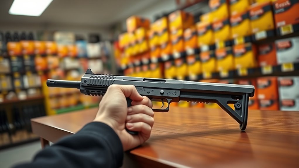 Navigating California’s Waiting Period for Buying Ammo 2 california ammo purchase delay