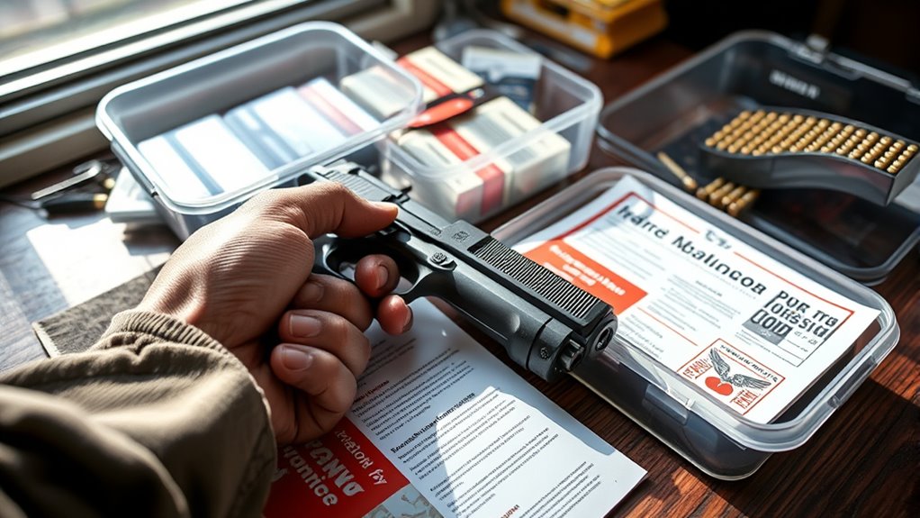 california ammo purchase delays