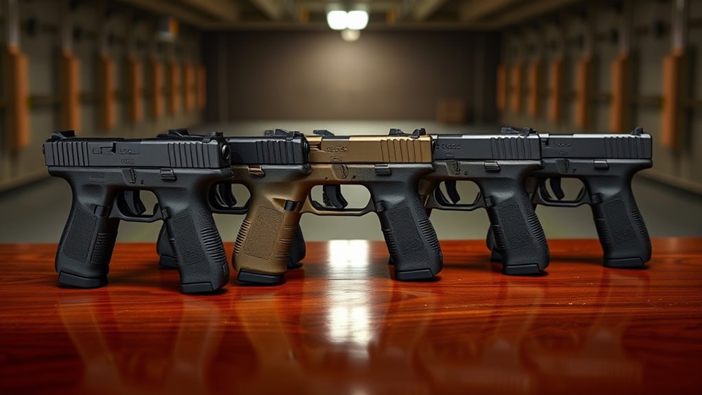 california s legal glock options
