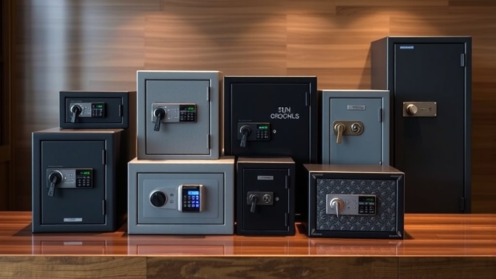 Top 10 Gun Safes by Category: Your Perfect Fit 2 choosing the right gun safe
