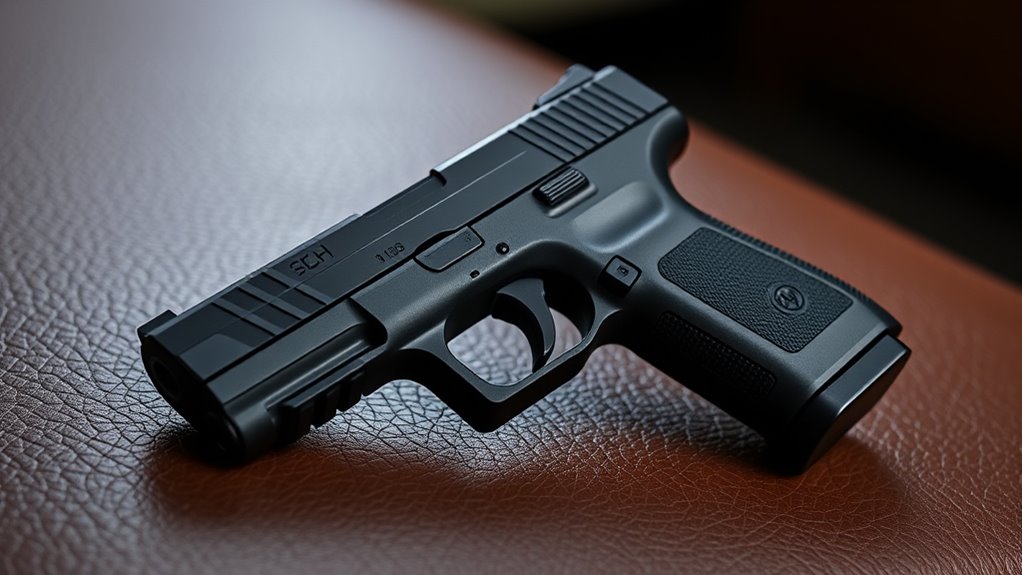 compact 9mm concealed carry options