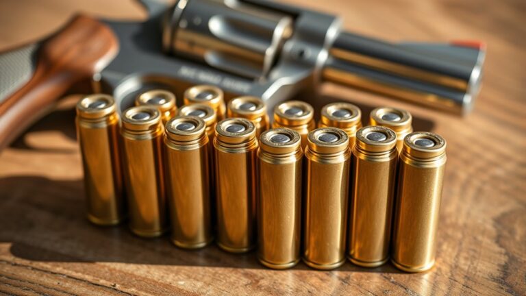 compatible ammo for bfr