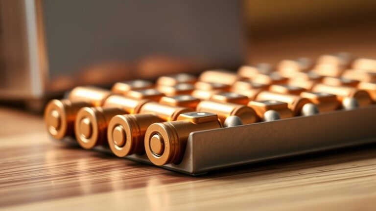 comprehensive guide to ball ammo