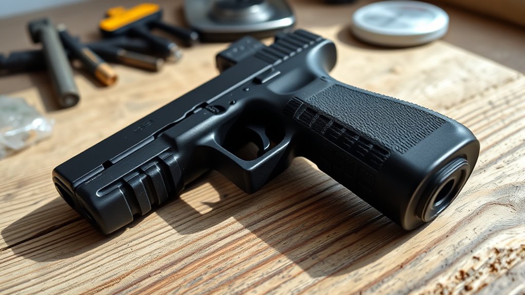 10 Factors That Affect How Much a Glock 27 Costs 2 condition influences glock value