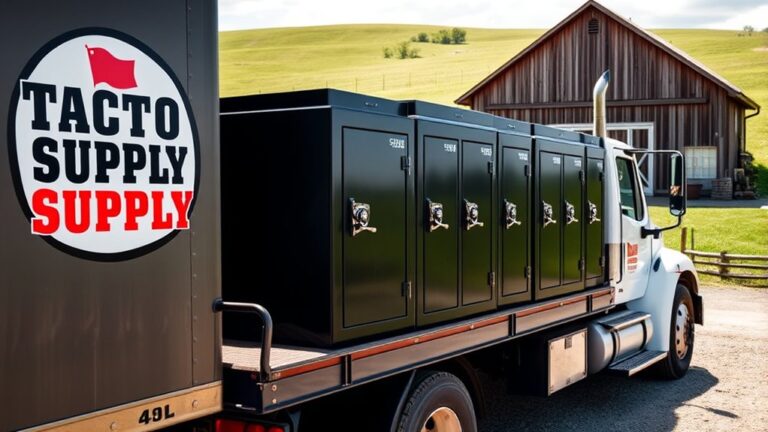 confirm tractor supply delivery