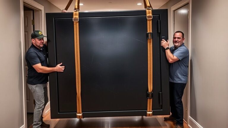 cost factors for moving