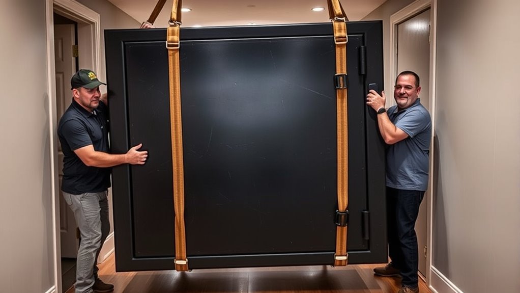 cost factors for moving