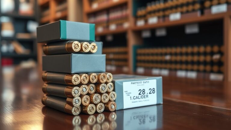 current availability of 28 ammo