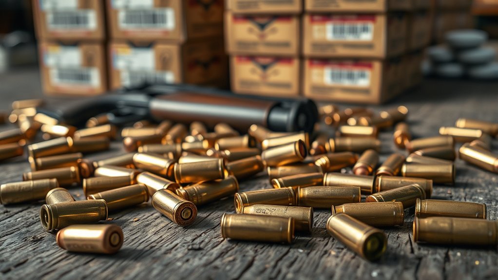 What Drives Ammo Prices to Be so Expensive? 2 demand spikes drive prices