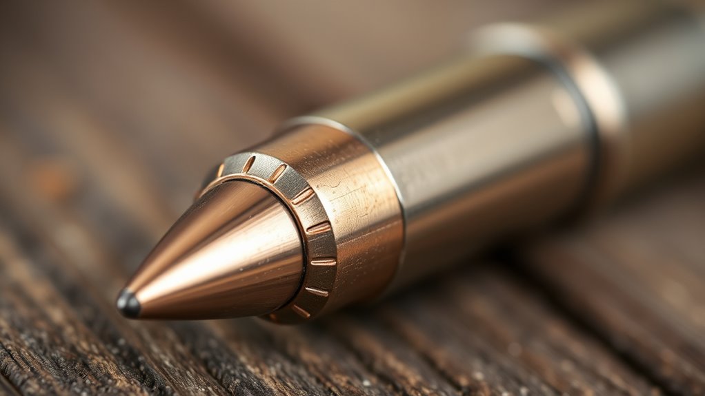 Legalities of Armor-Piercing Ammo 2 dense core penetration technology