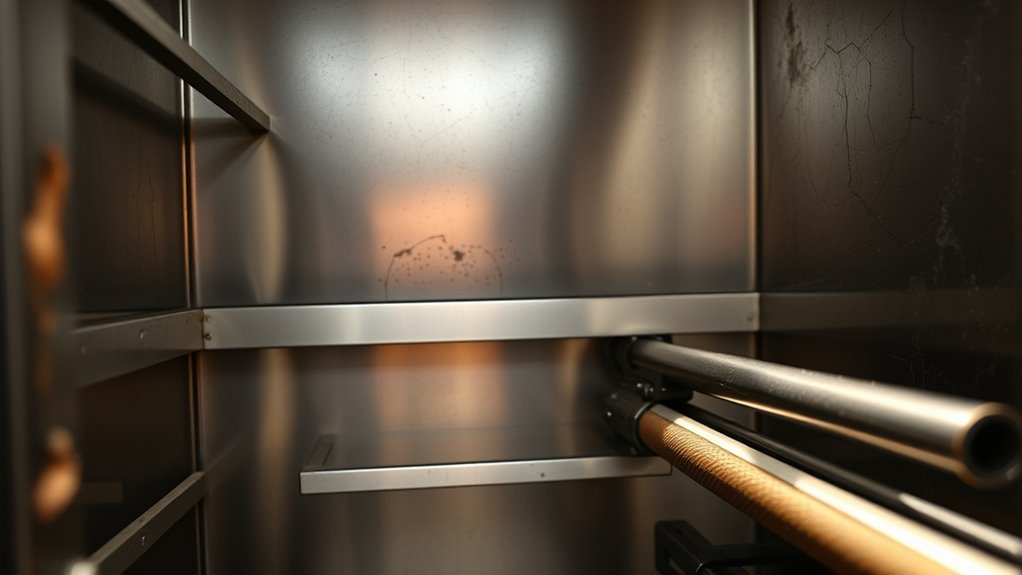 What Happens if a Gun Safe Is Too Dry? 2 dry air creates fire hazards