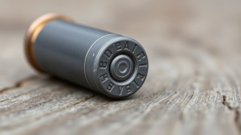 durable deep penetrating projectiles