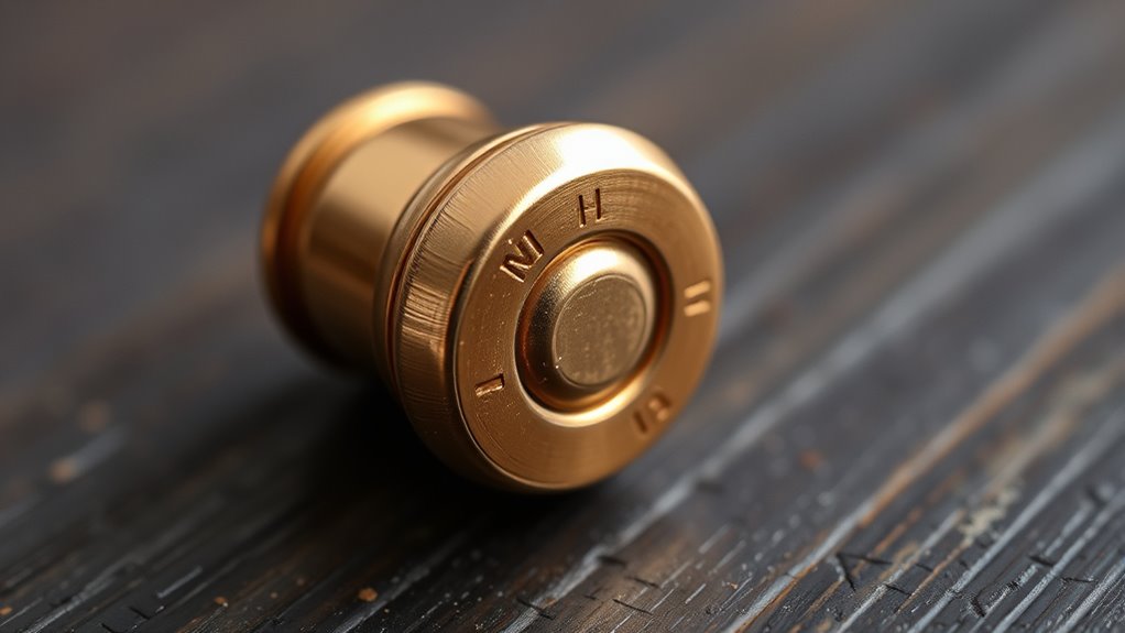 Understanding Ball Ammo – A Comprehensive Guide 2 durable lead core ammunition