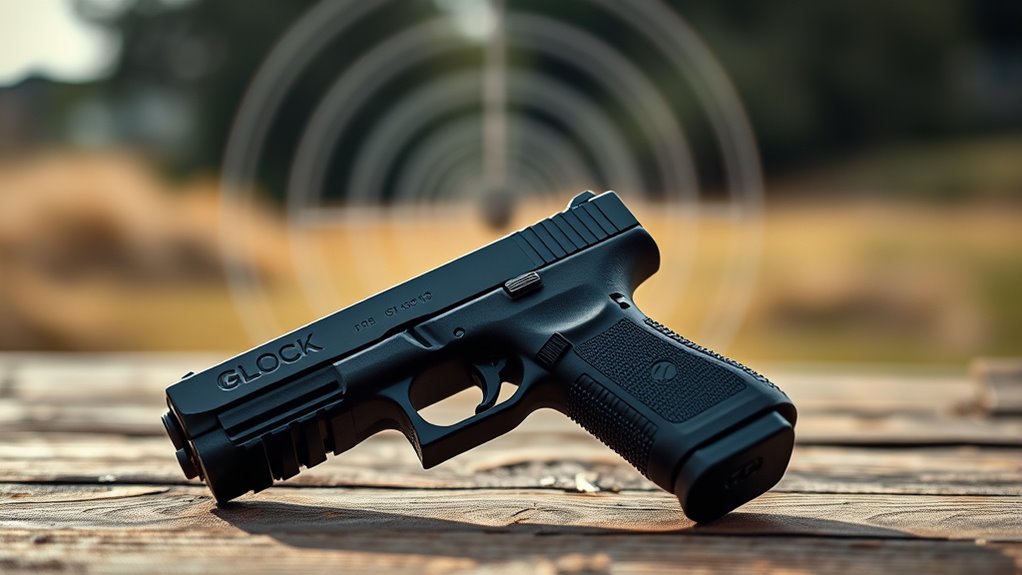 effective range 50 75 yards