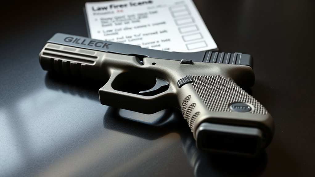 How to Legally Buy a Glock Frame in California 2 eligibility for glock frame