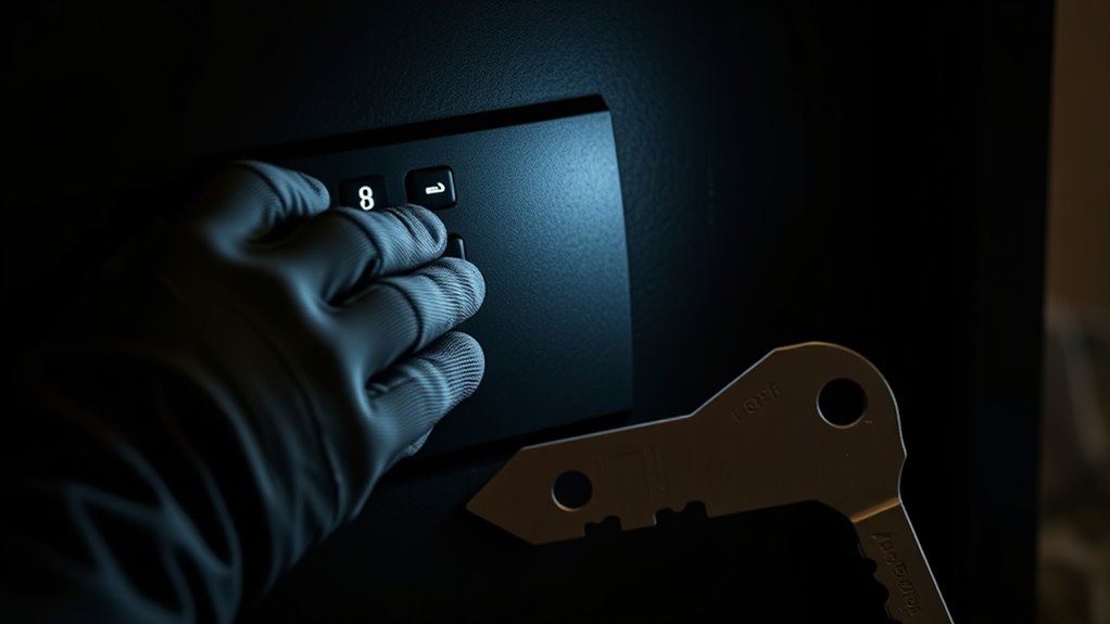 Unlocking Secrets on Opening a Gun Safe Without a Key 2 emergency gun safe access