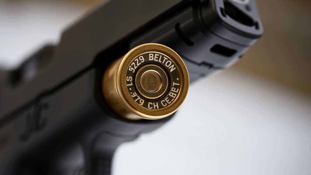 enhanced glock performance ammo