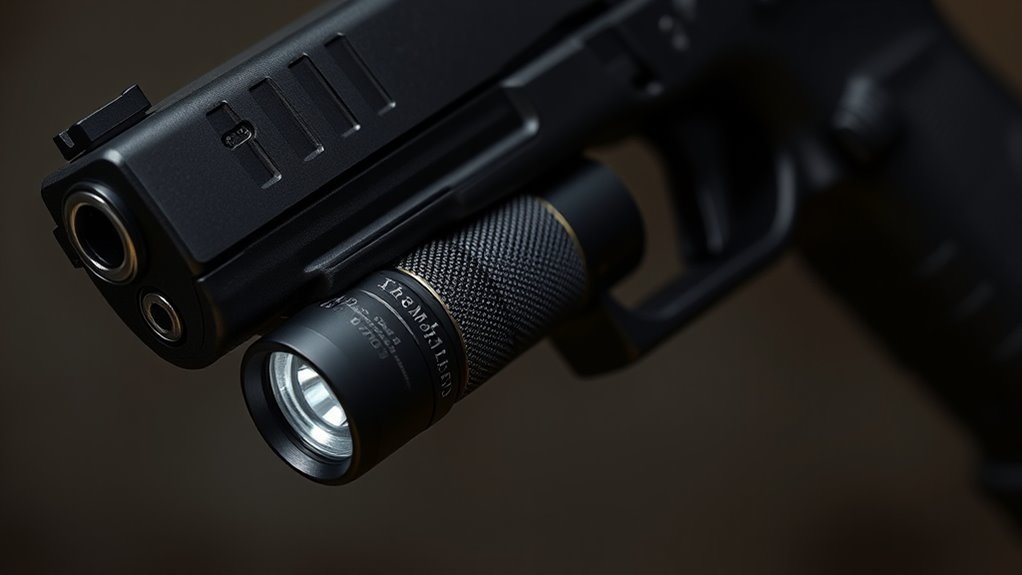 7 Streamlight Models That Fit Your Glock 19 2 enhanced safety in darkness