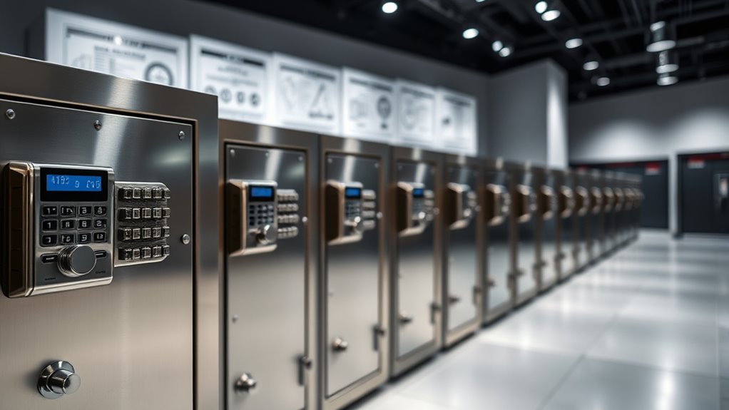 Top 7 Best Gun Safe Manufacturers of 2027 2 evaluating top gun safe manufacturers