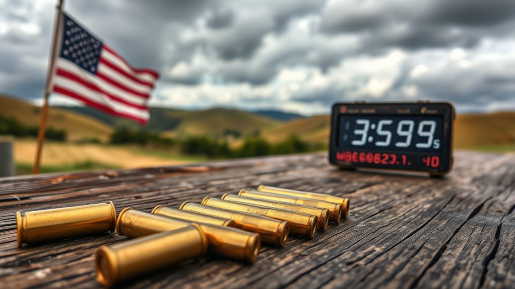 7 Key Factors That Will Determine When Ammo Prices Will Drop 2 external factors influencing prices