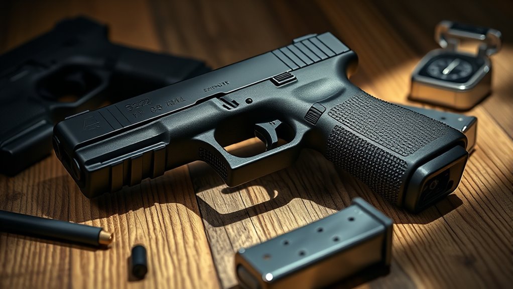 7 Factors That Determine How Much a Glock 22 Costs 2 factors affecting glock 22 pricing