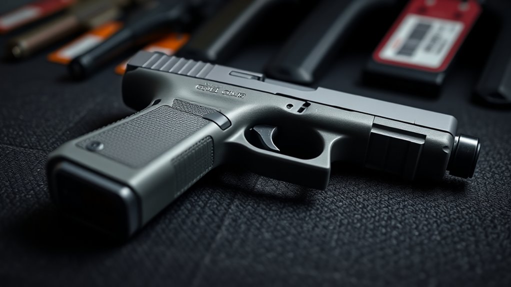 factors affecting glock 48 price