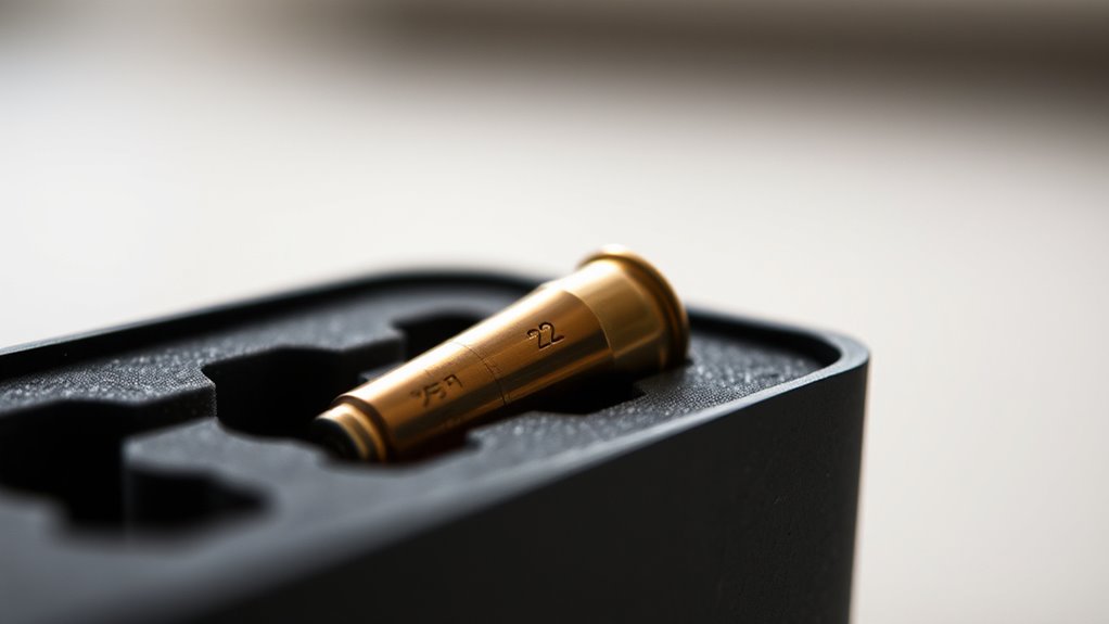 Quietest .22 Ammo: Top 10 Options for Silent Shooting 2 factors influencing 22 silence