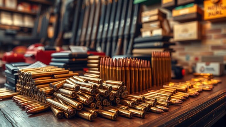 factors influencing ammo pricing