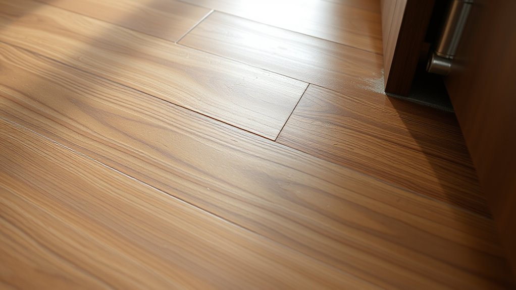 floor load capacity considerations