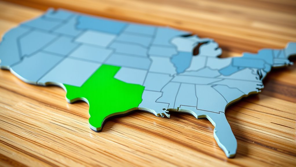 8 States That Recognize Florida’s Concealed Carry License 2 florida ccw license recognition