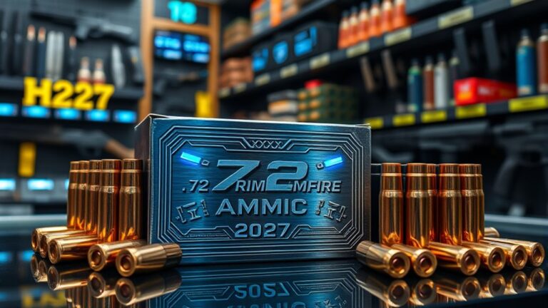 future 72 rimfire ammo
