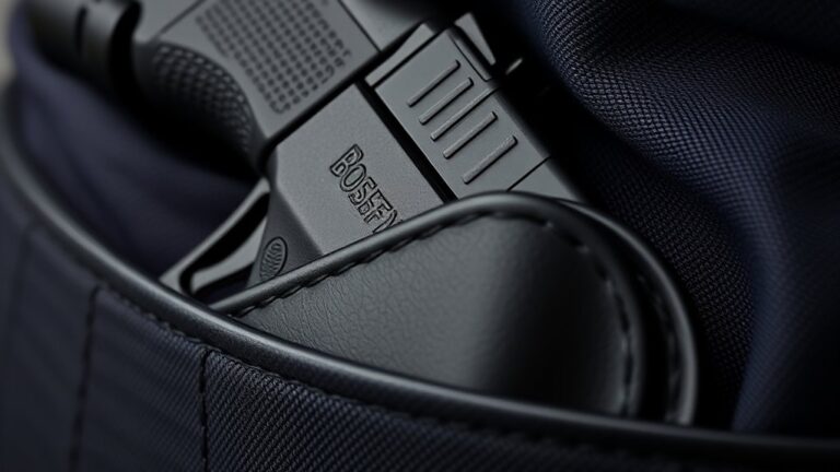 glock 17 concealed carry essentials