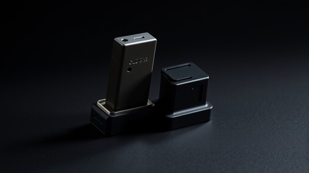 glock 17 magazines compatible caution