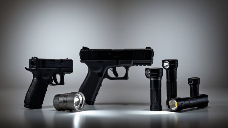 glock 19 compatible streamlight models