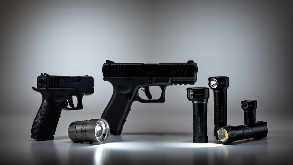 glock 19 compatible streamlight models