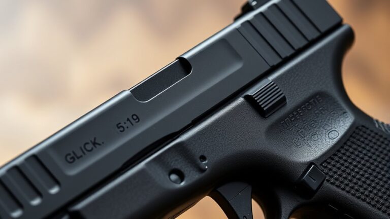 glock 19 slide compatibility tested
