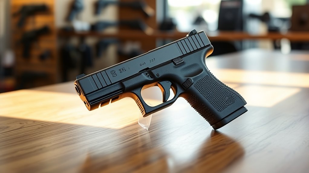 How Much Is a Glock 26 in 2027? 2 glock 26 pricing trends
