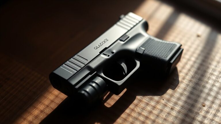 glock 29 discontinuation concerns