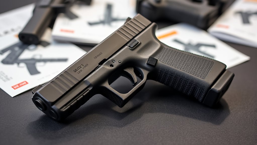 7 Reasons the Glock 29 Might Be Discontinued 2 glock 29 s uncertain future