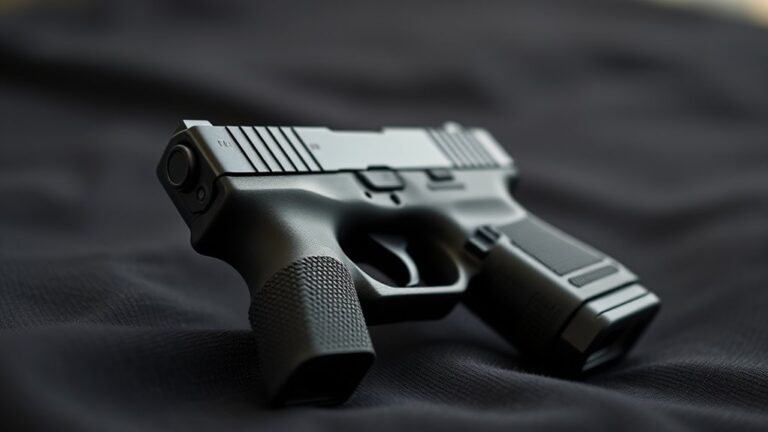 glock 44 generation identification