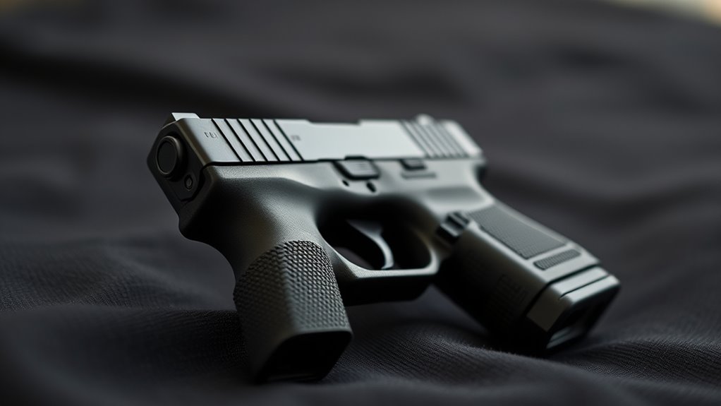 glock 44 generation identification