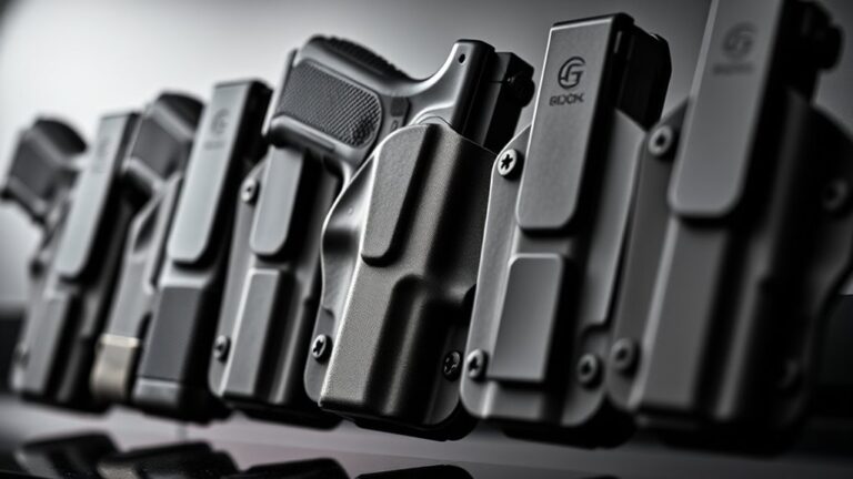 glock 47 and 47x holsters