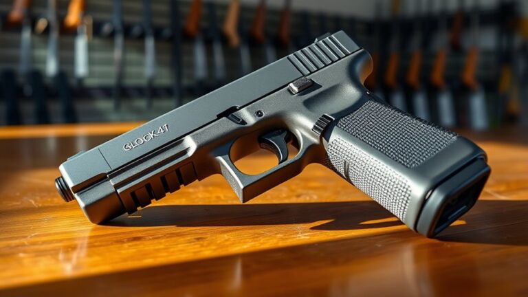 glock 47 pricing influences explained