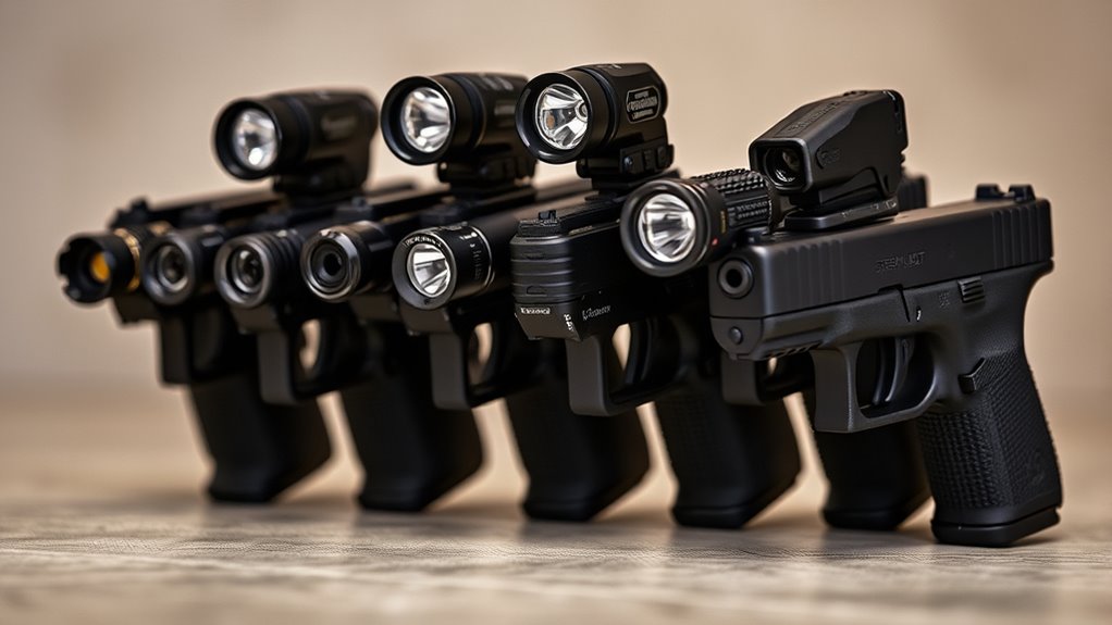 glock 47x compatible streamlight models