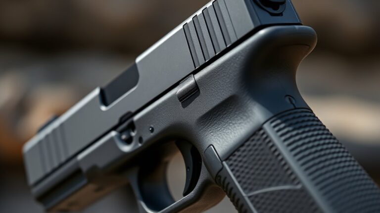 glock 47x generation details