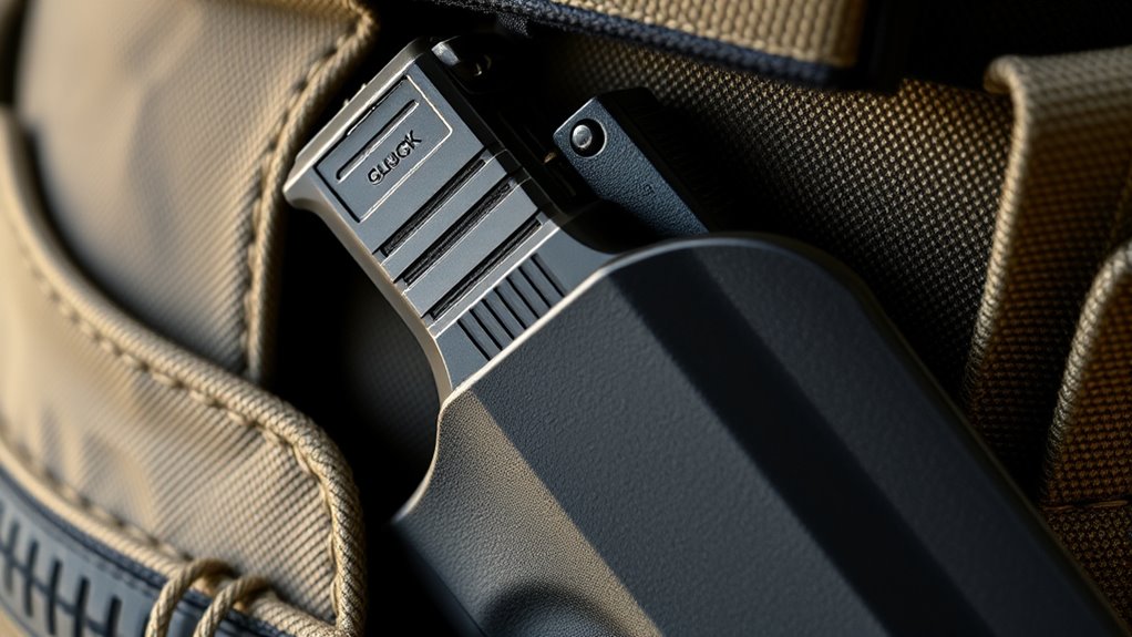 Does a Glock 48 Fit a Glock 17 Holster? 2 glock 48 holster compatibility concerns