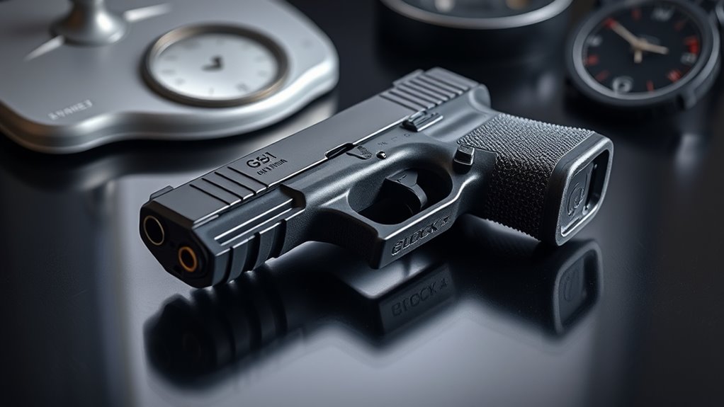 glock 48 pricing factors