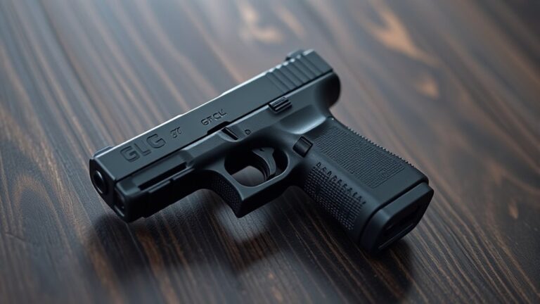 glock coa detailed overview