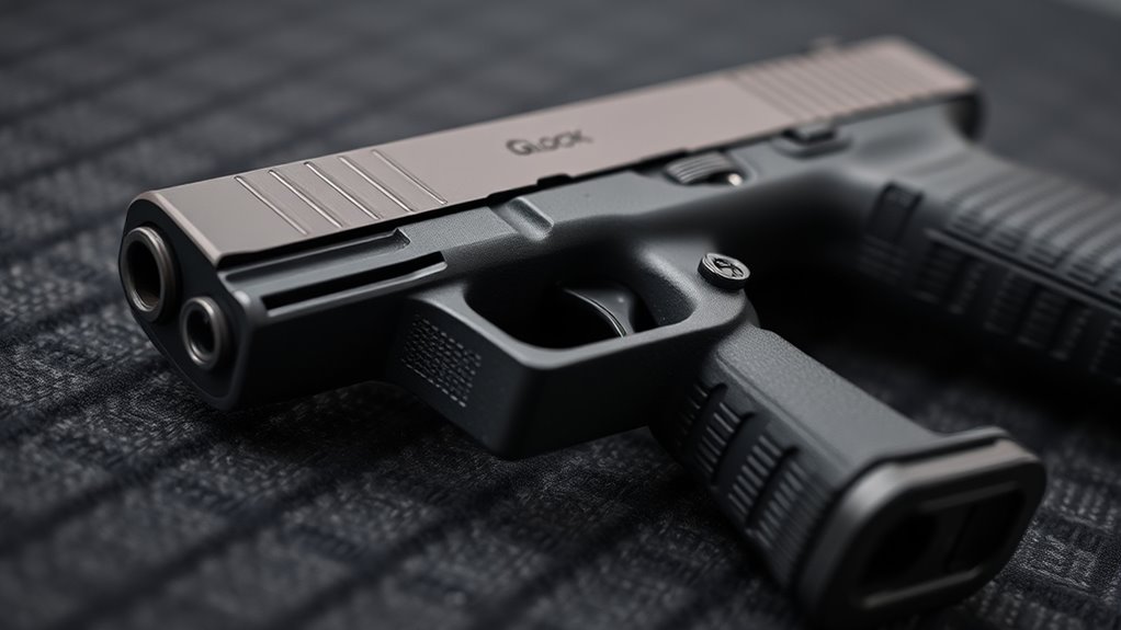 glock gen 4 release history
